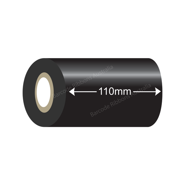 Thermal Transfer Ribbons | Wax, Resin & Wax/Resin Ribbons